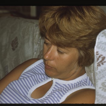 Photo of Jeanine VanKerckhove